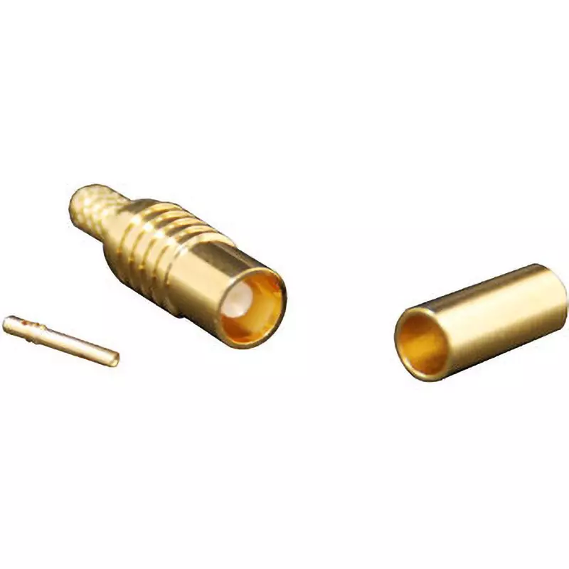 Tocone Cable Jack, MCX-J-316