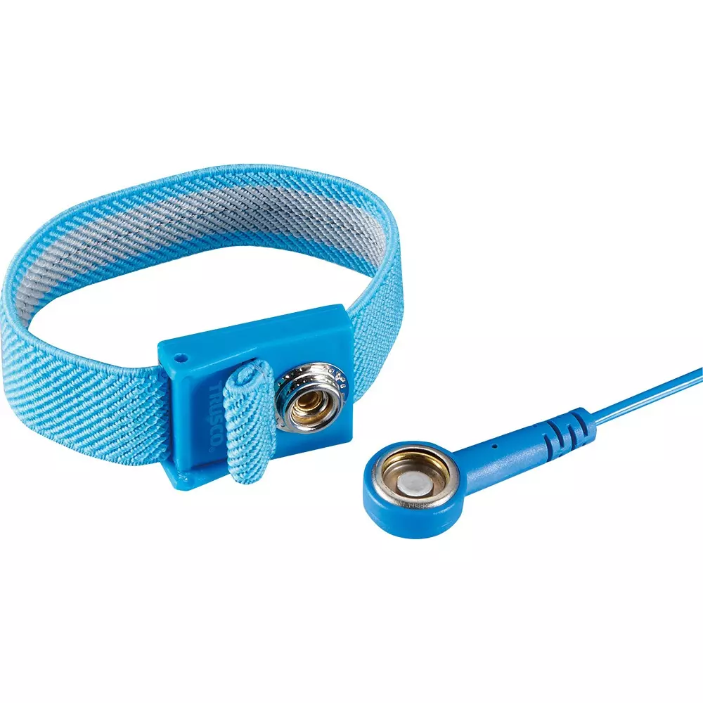 trusco-wrist-strap-1-m-resistance-18-effective-length-m-cable-length-1300-coil-length-ws-a