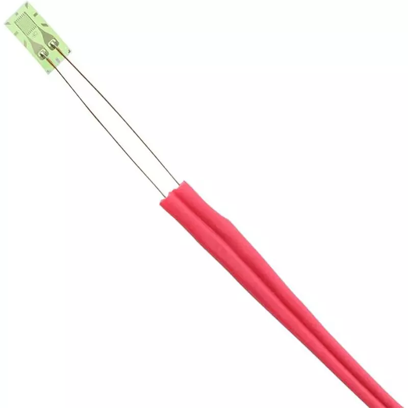 Kyowa Strain Gauge 5 mm Length 120 Ω Resistance Value, KFGS-5-120-C1-23 L3M3R (Pack of 10)