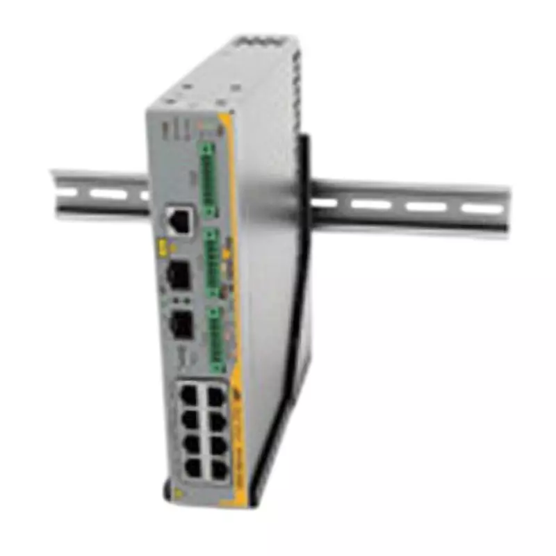 Allied Telesis Din Rail Mounting Kit Asbestos: Not included, J-Moss: applicable Specifications, 4269R