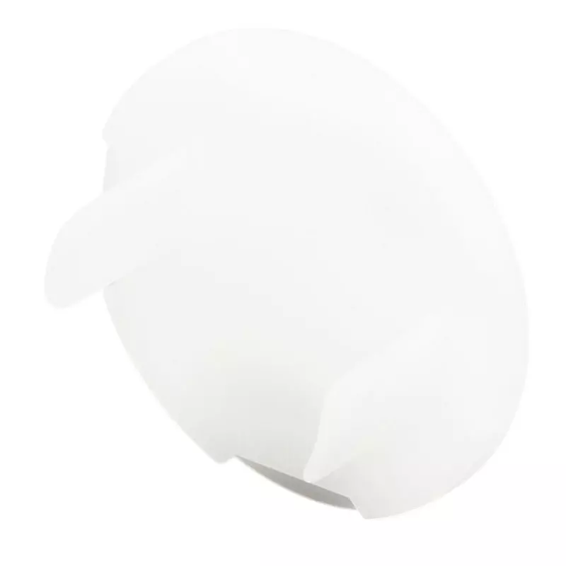 AMERICAN DENKI Safety Cap With Prohibited Label Hook type 20 A 250 V grounding 3 P only Specifications, Z0215 (Pack of 10)