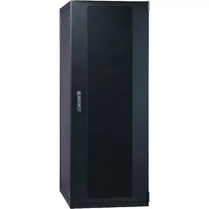 Kawamura Network Rack Steel 2200x800x900 mm Outer Dimension, ITN46-9022LB