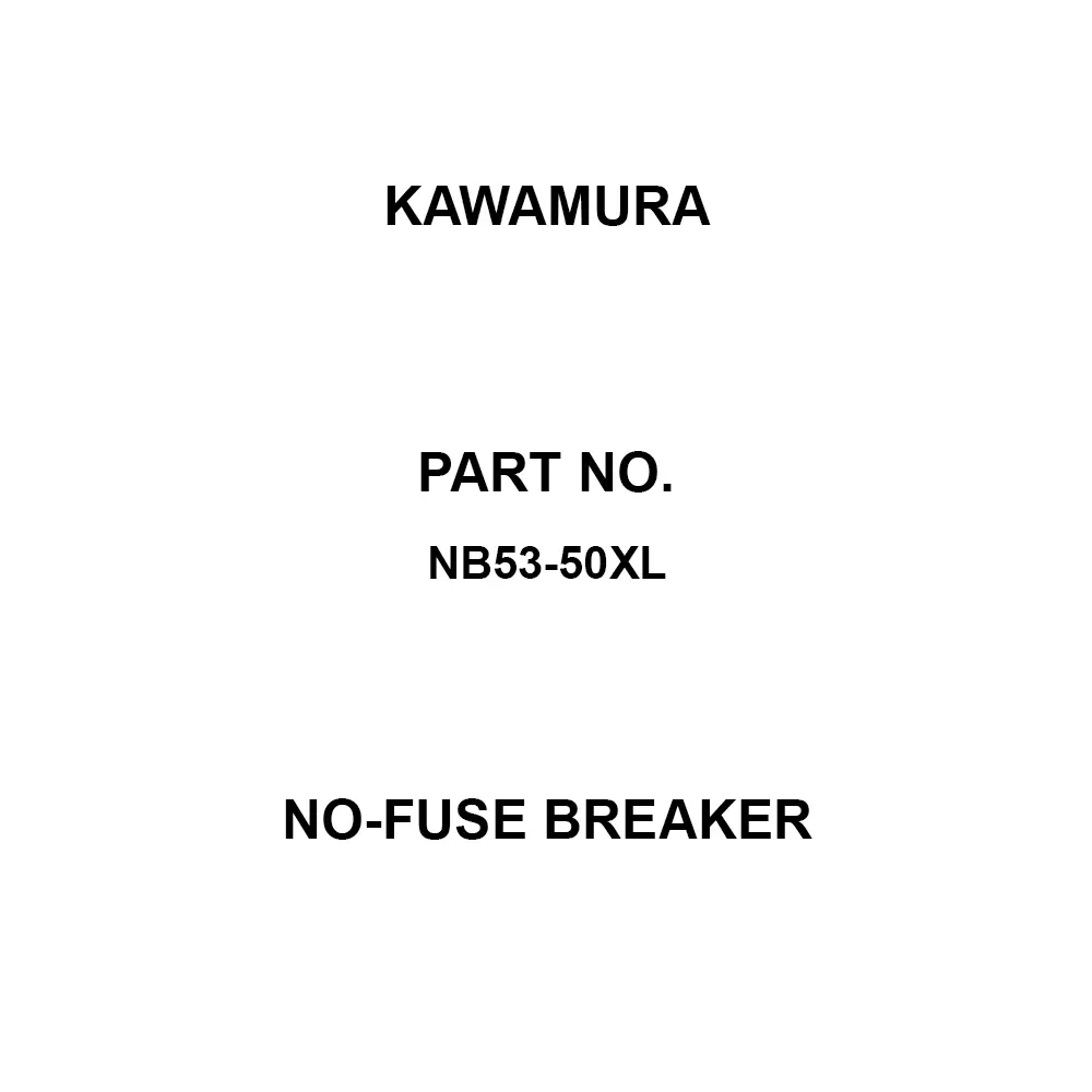 Kawamura Neutral Copper Bar 80x100x10 mm Outer Dimension, 150A Dover