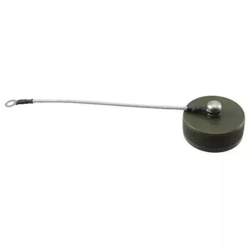 Amphenol Dust Cap D38999 Series MIL-DTL-38999 Standard Plug male/female, D38999/33W17R