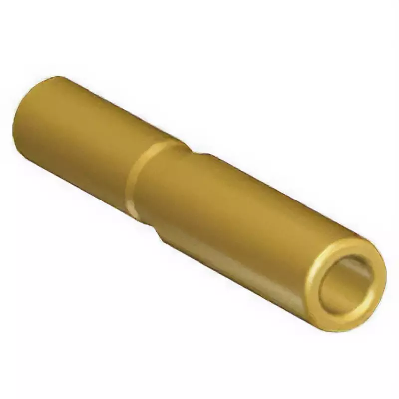 Amphenol Pin/Socket Contact M23 B Series Female male/female M23 connector suitable crimping terminal, SC000039 (Pack of 500)