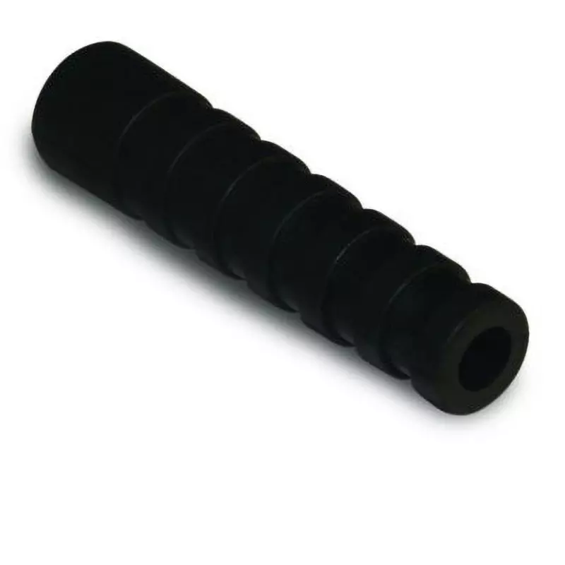 Amphenol Strain Relief Silicone rubber Material 60015 Series, 60015-000