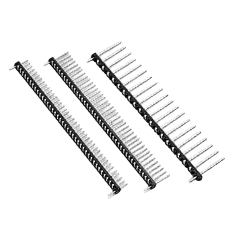 MAC8 Connecting Pin 2 Amp Rated Current 28 Connections, OQS-11-5-28P (Pack of 10)