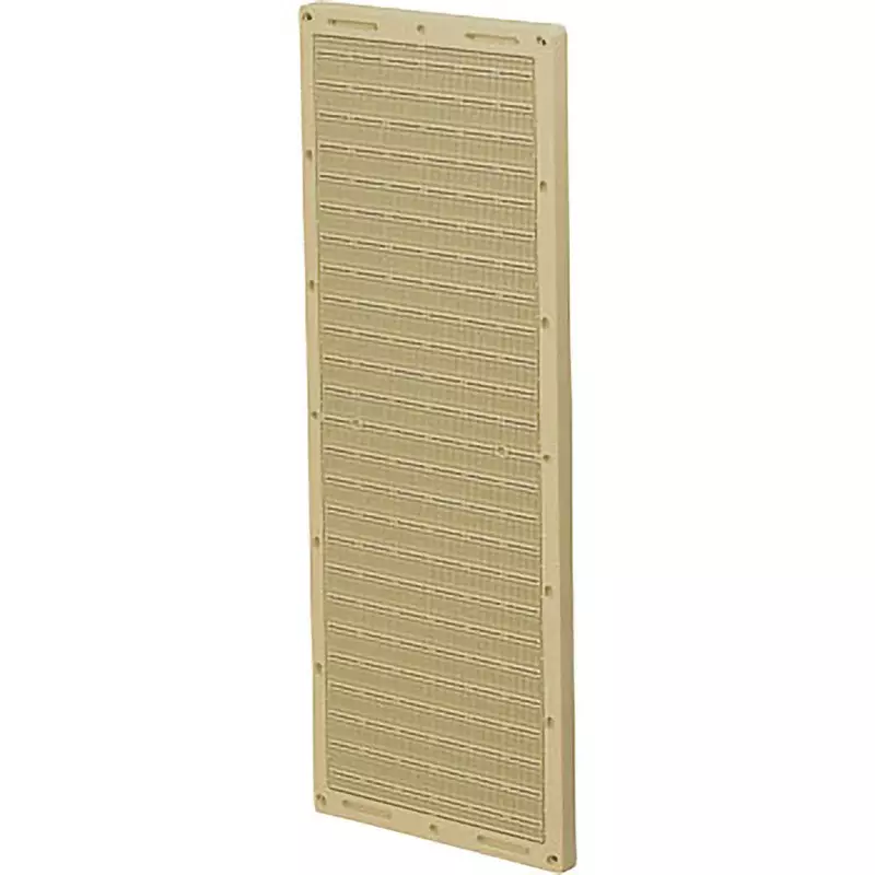 MIRAI Mounting Plate Vertical length Beige 350 mm Length, BPF-9535J