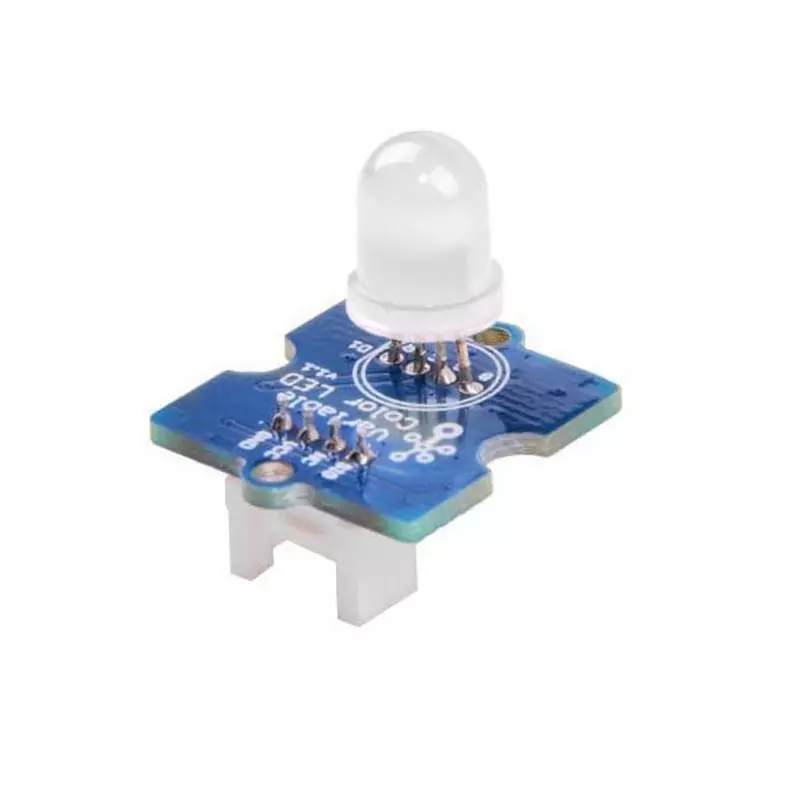 SEEED STUDIO Changeable Color LED 3.3V/5 V Operating Voltage, 101020472