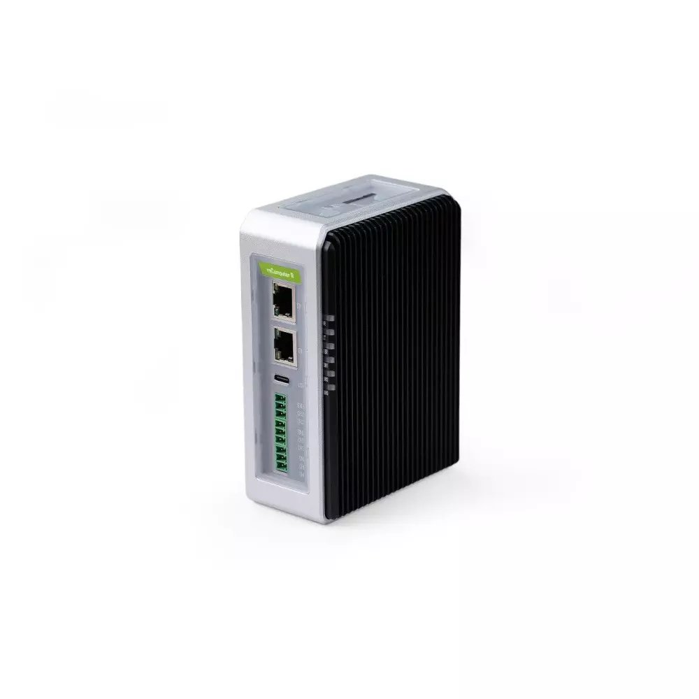 SEEED STUDIO Computer Raspbian, Debian Operating System 4 GB Ram Built In HDMI2.0x1, 113991274