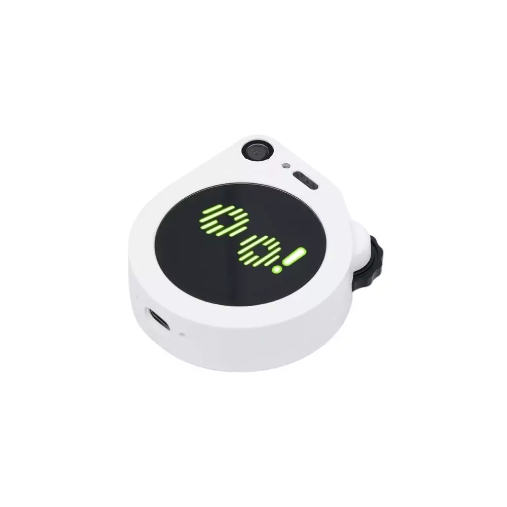 SEEED STUDIO Watcher Display LED x1 【LE】Bluetooth 5 Single Microphone, 113991275