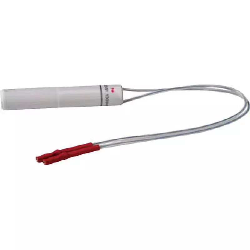 Sure Replacement Nozzle 100 W Power Consumption 100 V Input Power Replacement heater Part Name, DS-510/520-06