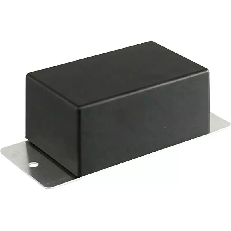 Teishin Electric Fixed Molded Case Diagonal 2 No. of Mounting Holes (Base) TB-17 Suitable for, TB-5-B