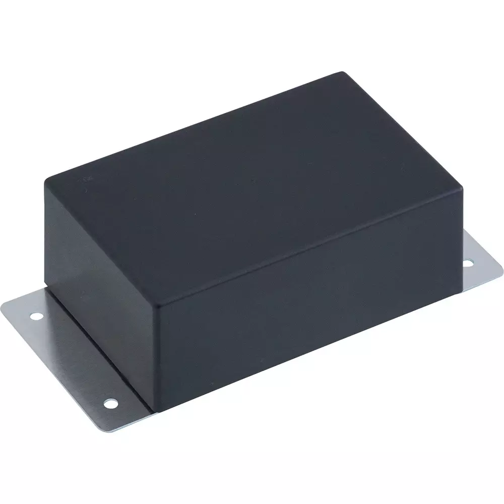 Teishin Electric Fixed Molded Case Kakugami 4 No. of Mounting Holes (Base) TB-19 Suitable for, TB-7-B