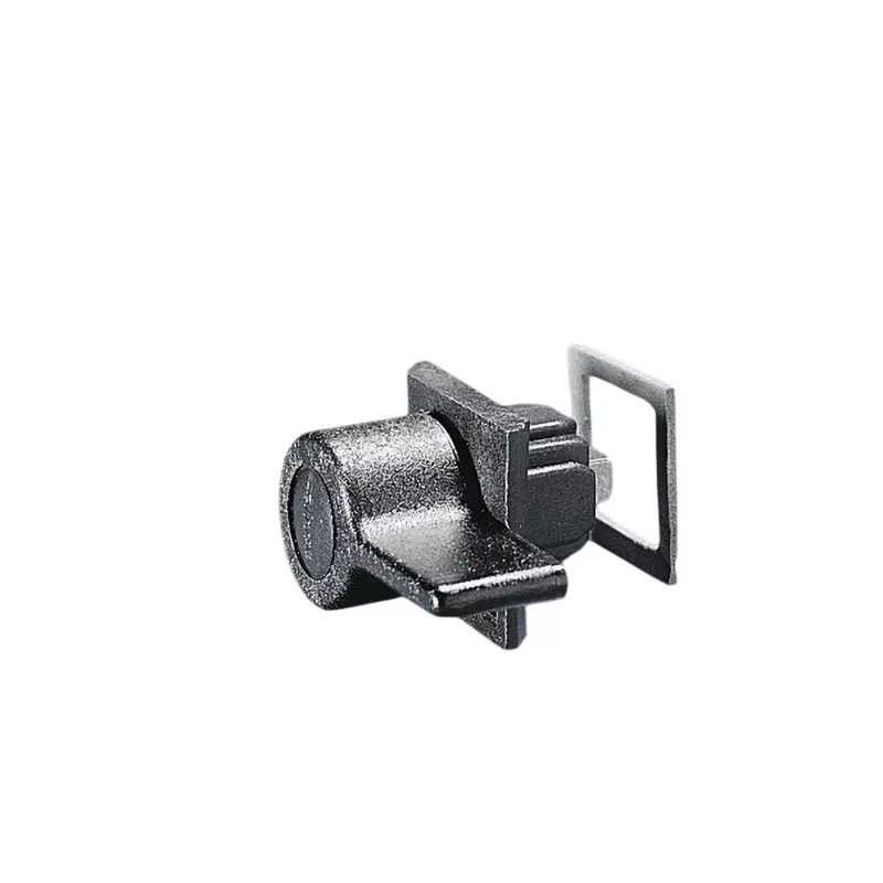 Rittal Handle Plastic lever handle Name, 2533000