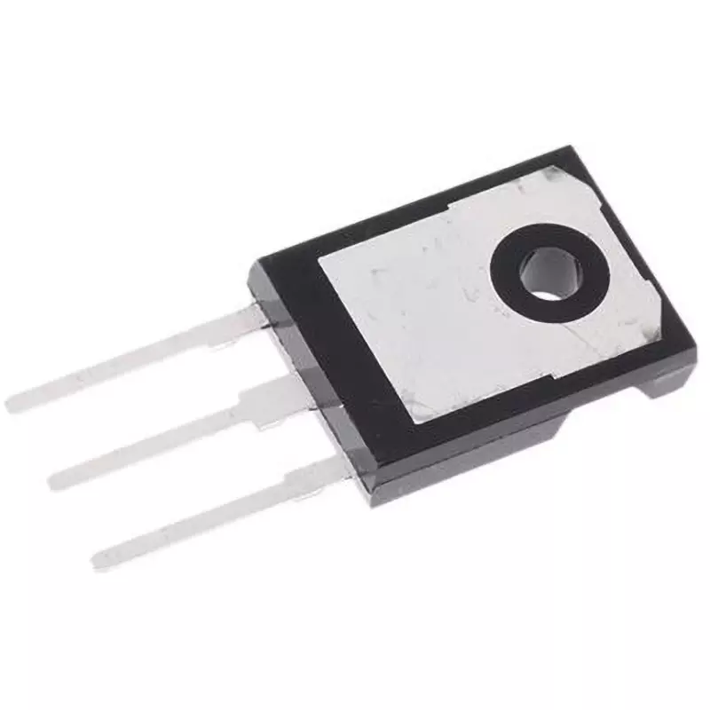 ON SEMICONDUCTOR N-Channel IGBT Through-Hole Mounting 3 Pole, FGH40N60SFDTU