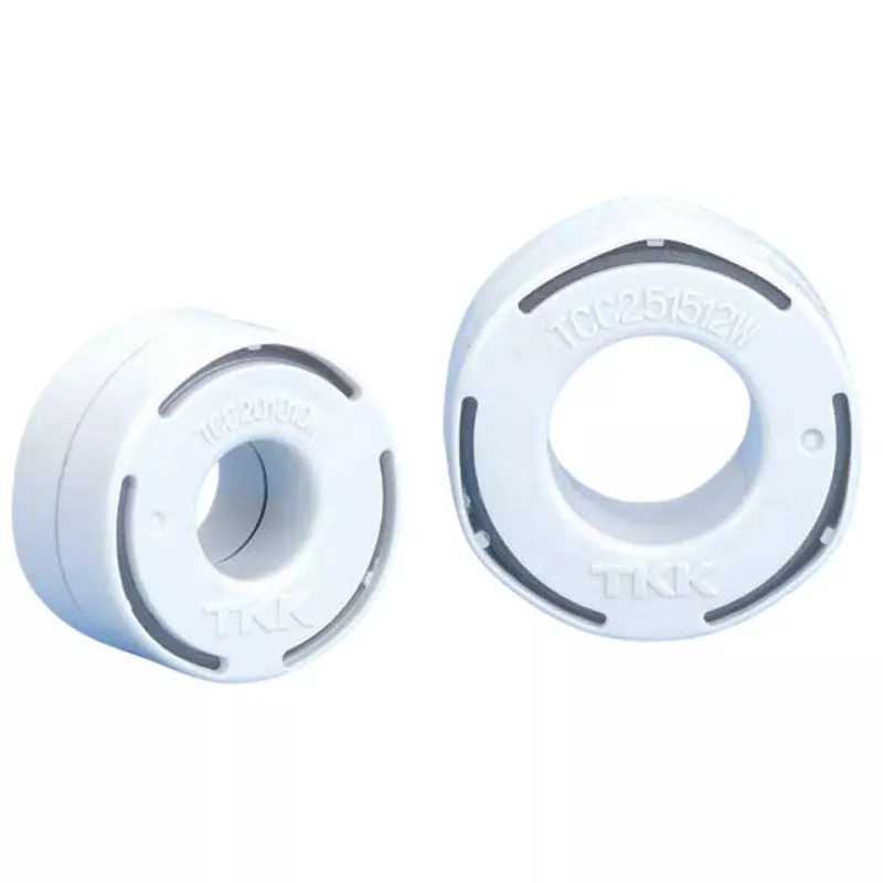 Takeuchi Industry Toroidal Core 35(25MHz) Impedance, TCC251512W (Pack of 120)