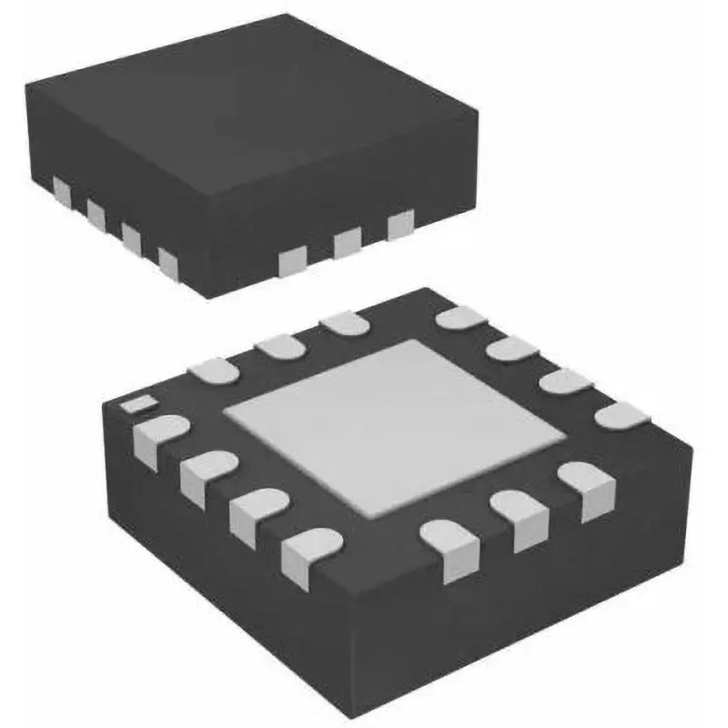 ON SEMICONDUCTOR USB Hub Controller Surface Mount 14 Pole, FUSB302MPX (Pack of 5)