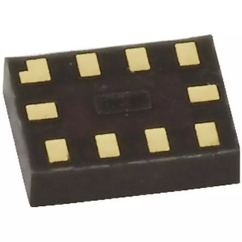 ON SEMICONDUCTOR Voltage Level Translator Surface Mount 10 Pole, FXL2TD245L10X (Pack of 5)