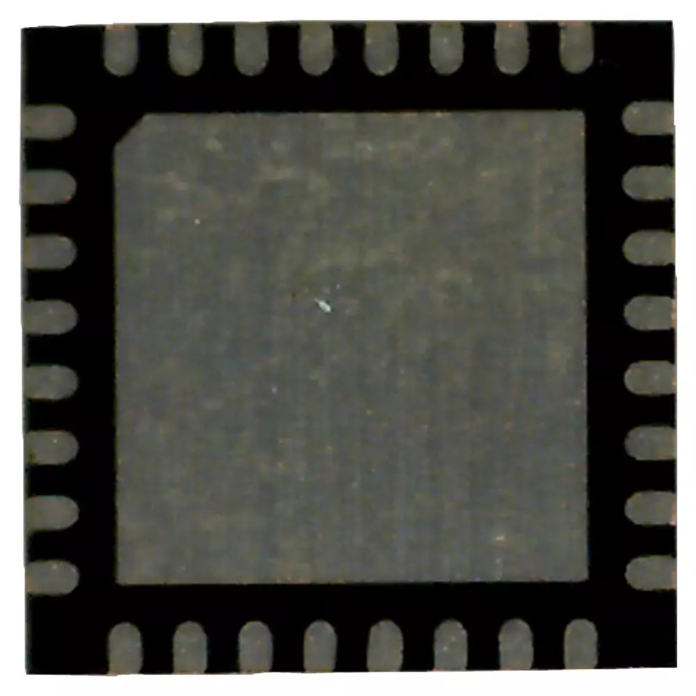 ANALOG DEVICES Special Function ADC/DAC, 12BIT, 400KSPS, 5.25V, TQFN-32, MAX11312GTJ+