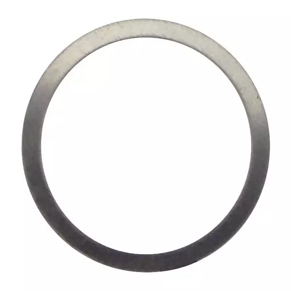 ANALOG DEVICES iButton Mounts & Accessories LOCK RING, IBUTTON, STAINLESS STEEL, DS9093RA+