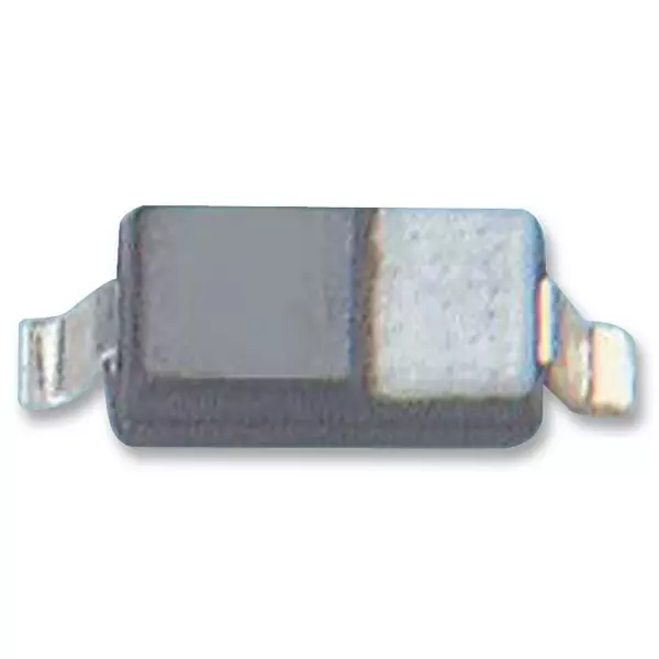 Littelfuse DIODE, ESD PROTECT, AUTO, 12V, SOD323 Model No - SD12C-01FTG (Pack of 5)