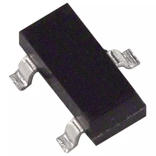 ONSEMI JFETs JFET, P CHANNEL, 30V, SOT-23-3 MMBFJ270 (Pack of 5)