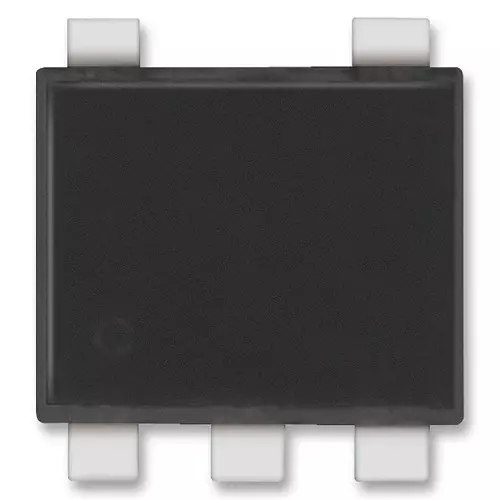 ONSEMI JFETs JFET, -15V, 0.032A, 150DEG C, MCPH NSVJ5908DSG5T1G (Pack of 5)