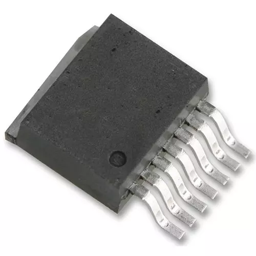 ONSEMI Silicon Carbide (SiC) MOSFETs & Modules SIC MOSFET, N-CH, 18V, 62A, TO-263 NTBG045N065SC1