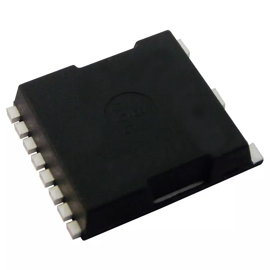 ONSEMI Silicon Carbide (SiC) MOSFETs & Modules SIC MOSFET, N-CH, 18V, 73A, H-PSOF NTBL045N065SC1