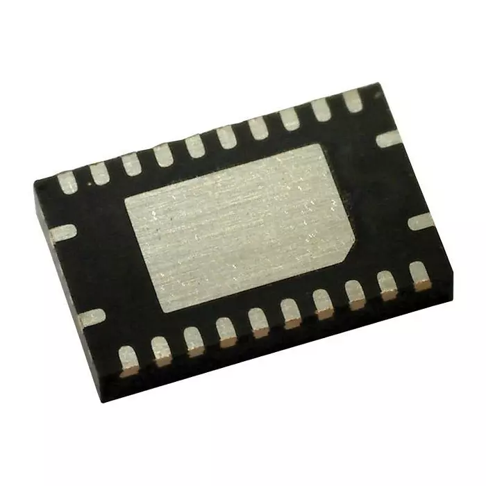 TEXAS INSTRUMENTS HDMI / DVI / Display Port Interfaces HDMI DEVICE W/ ESD PROTECTION, UQFN-24, TPD12S016RKTR