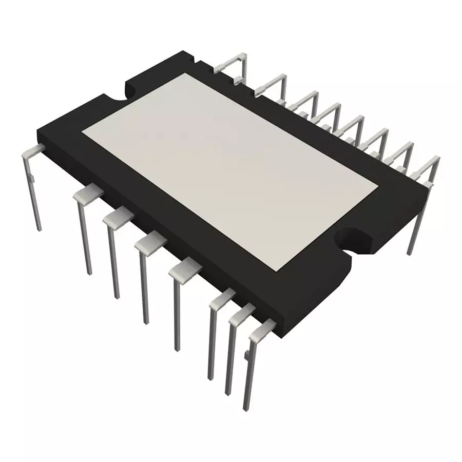 ROHM INTELLIGENT PWR MOD, 600V, 30A, HSDIP-25, BM63967S-VC