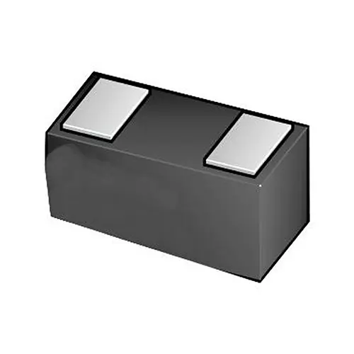 NEXPERIA ESD PROTECTION DIODE, 7V, SOD-962, PESD7V0R1BSFYL (Pack of 5)