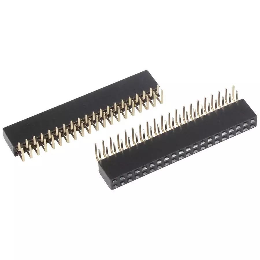 MCM 2 x 20 Extra Tall Stacking Header - 2 Pack, 83-17608