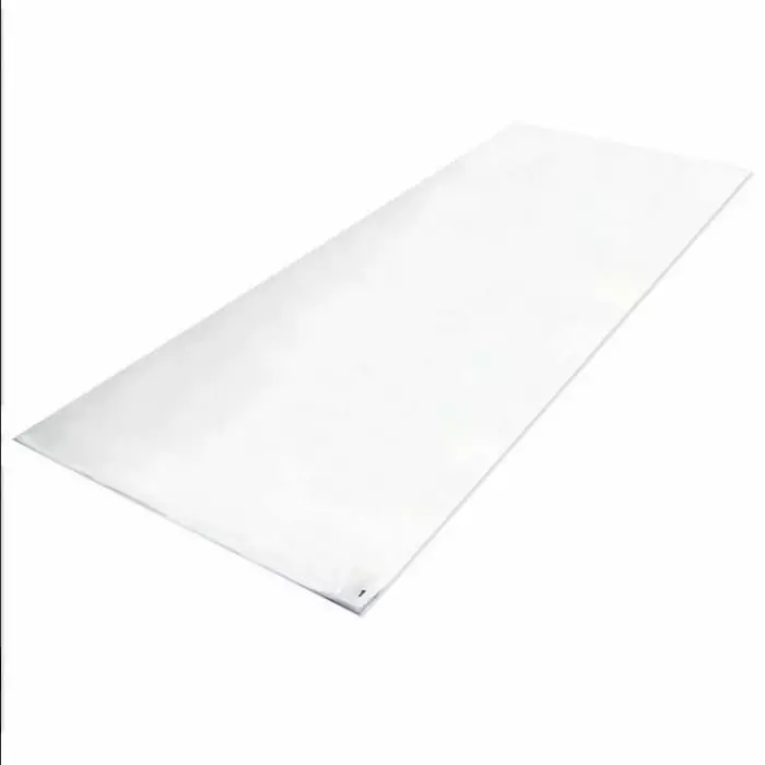 Coba Europe First Step Entrance Areas Clean Rooms Hospitals Entrance Matx0.45m 1.17m 1.5 mm, WC000004