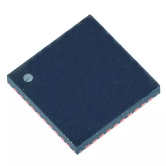 Infineon cmOS System-On-Chip for Automotive Capacitive Sensing Controller Embedded Flash LCD, CY8C4124LQI-443 (Pack of 5)