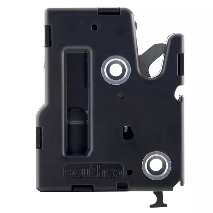Southco Code Lock Plastic, 66.6x81.8 mm, Electronic, R4-EM-9P2-150