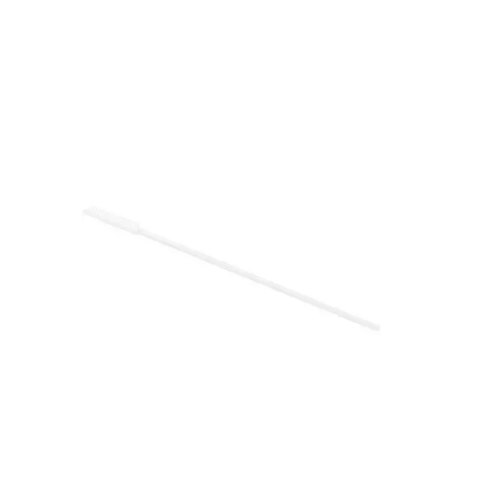 EUROSTAT Foam Cotton Bud PP Handle for Dust Cleaning Length 64 mm, 41-096-0097 (Pack of 100)