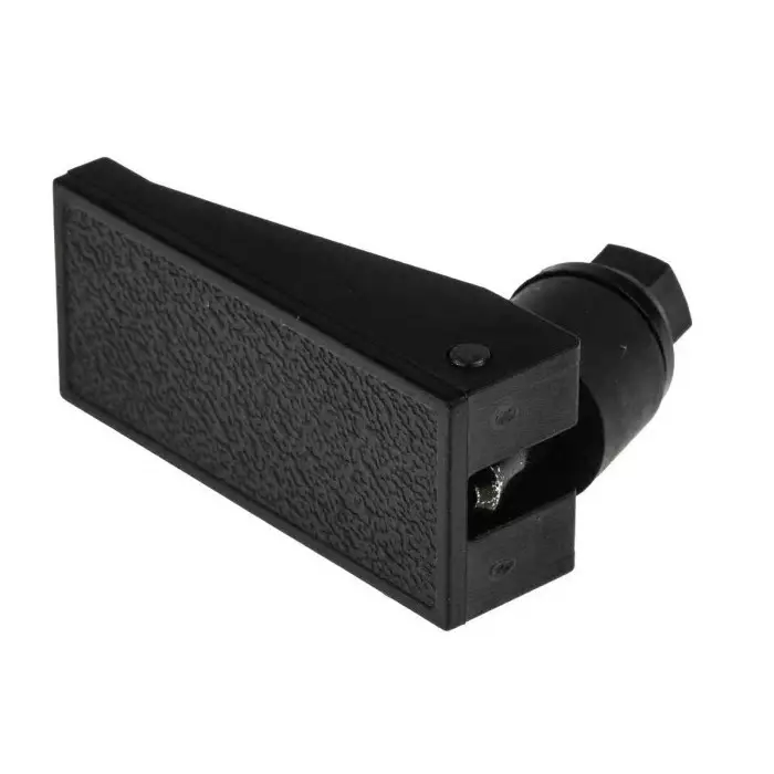 Southco Swell Latch 39x17x61.5 mm, 19-91-10