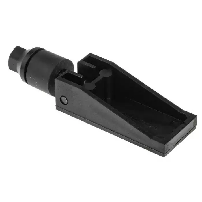 Southco Swell Latch 39x17x61.5 mm, 19-91-10