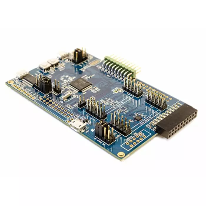 InvenSense Smartmotion Development Kit for IAM-20680 IAM, DK-20680A