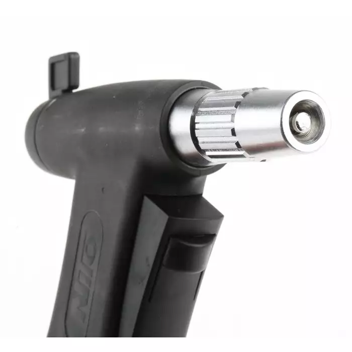 Nito 1/2 inch BSP Spray Gun 6 bar, 53800G1