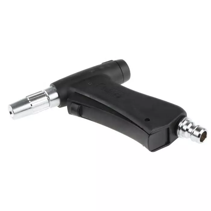 Nito 1/2 inch BSP Spray Gun 6 bar, 53800G1