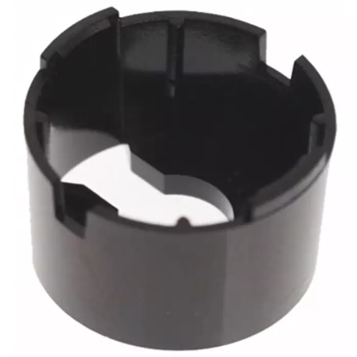 Carclo 21.49 mm Diameter LED Holder for Lumileds LUXEON Rebel 20 mm Optics, 10235 (Pack of 48)