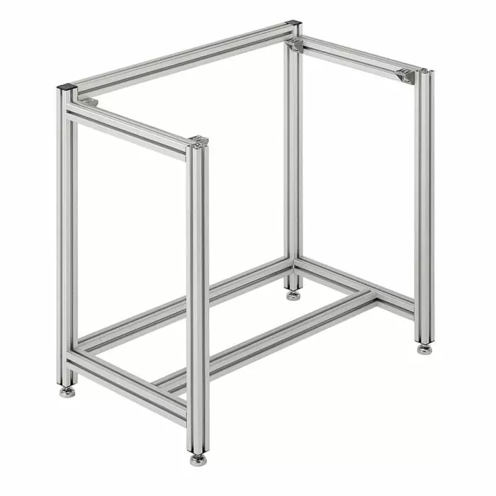 Bosch Rexroth Frame Shelf Support, 3842537249