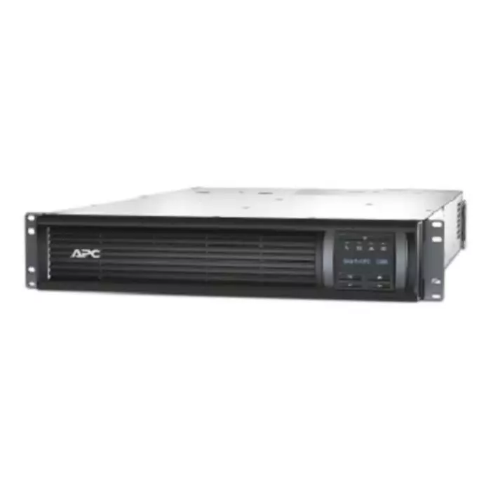 APC 230V Input Rack Mount Uninterruptible Power Supply, 2200VA (1.98kW), SMTL2200RMI2UC