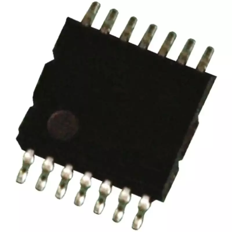 Toshiba Quad 2-Input NAND Logic Gate, 14-Pin TSSOP, TC4011BFT(N)
