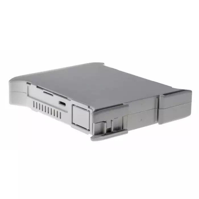Italtronic ABS, Polycarbonate Case for use with Raspberry Pi B+ in Grey, 10.0012225.RMB