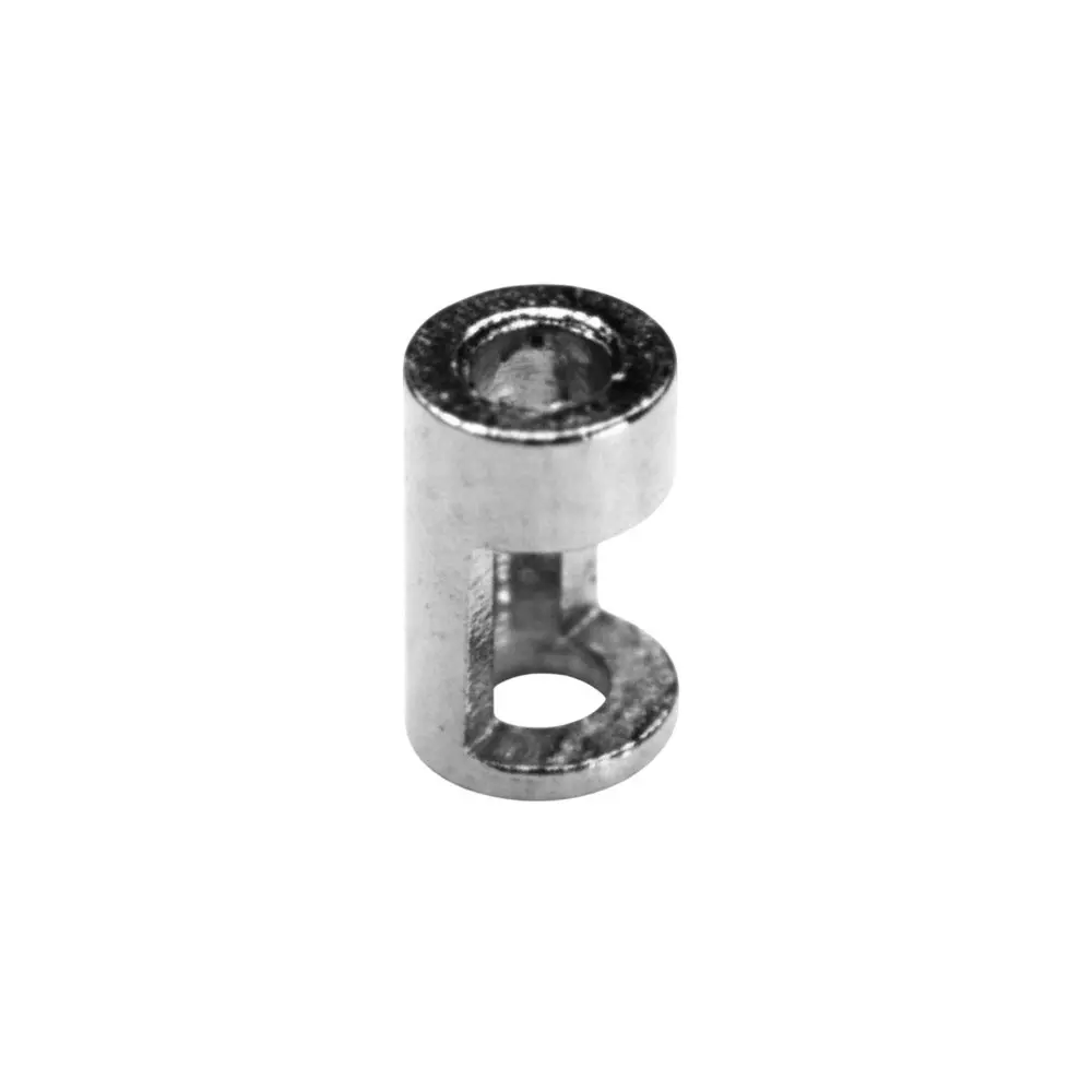 TE CONNECTIVITY KR Series Shaft Adapter 6.35 mm (1/4 inch) Shaft Diameter, KR104