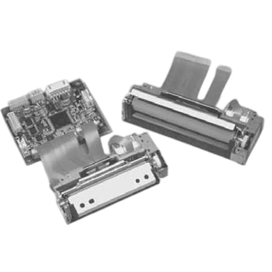 FCL COMPONENTS Printer Head Replacement 24 V 1 Amp, FTP-629MCL054R